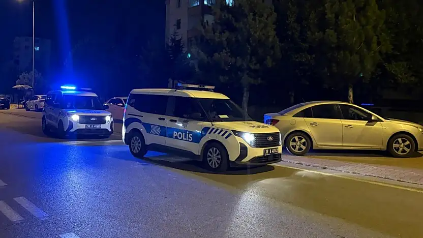 Kayseri'de komşular arasındaki kaldırım taşlı kavga kanlı bitti: 1 ağır yaralı