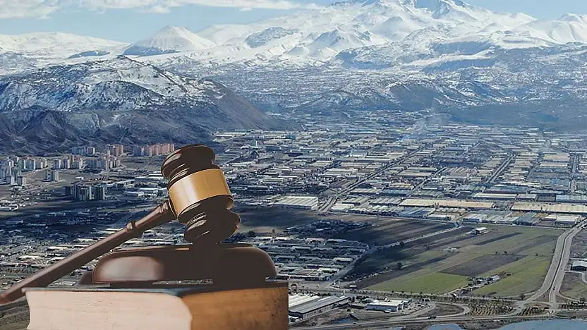 Kayseri'de konkordato sürecindeki ünlü firma hakkında karar çıktı!