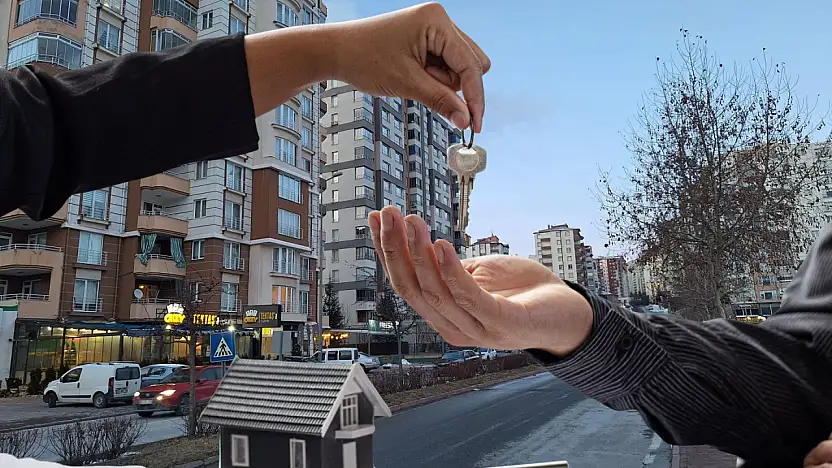 Kayseri'de öğrenci evleri için süreç başladı! Fiyat aralığı ve yasal haklar duyuruldu
