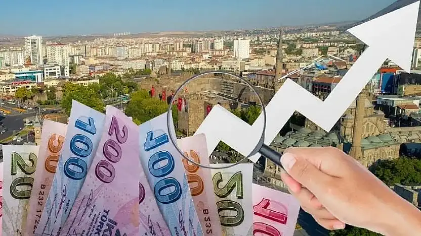 Kayseri'de piyasalar hareketlendi: Ekonomi hangi yönde değişti?