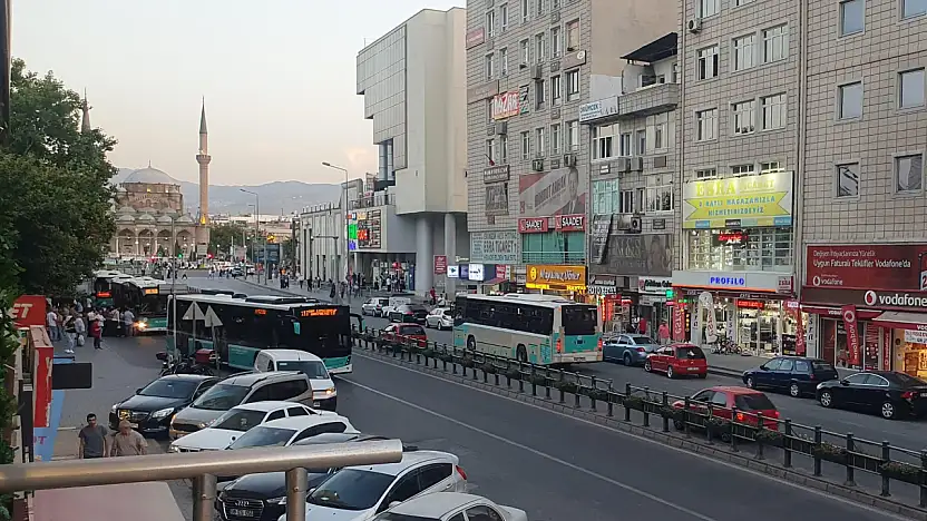 Kayseri'de popülaritesini kaybetti: Artık tanesi 50 TL'den satılıyor!