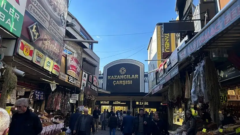 Kayseri'de Ramazan hazırlığı başladı! O ürüne zam kapıda...