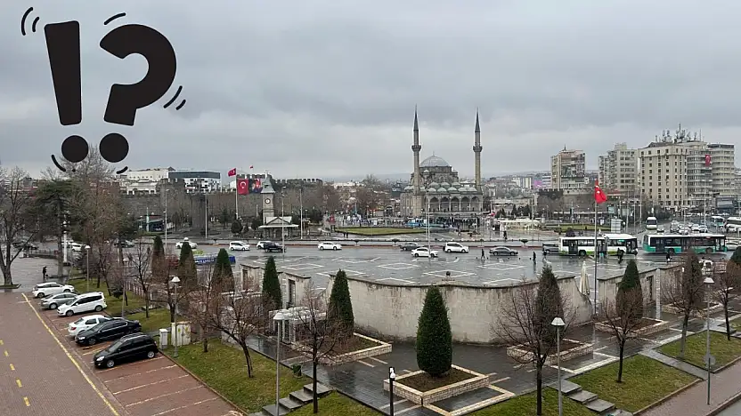 Kayseri'de Şubat ayı fiyatları belli oldu - İşte haftalık zam ve indirim listesi