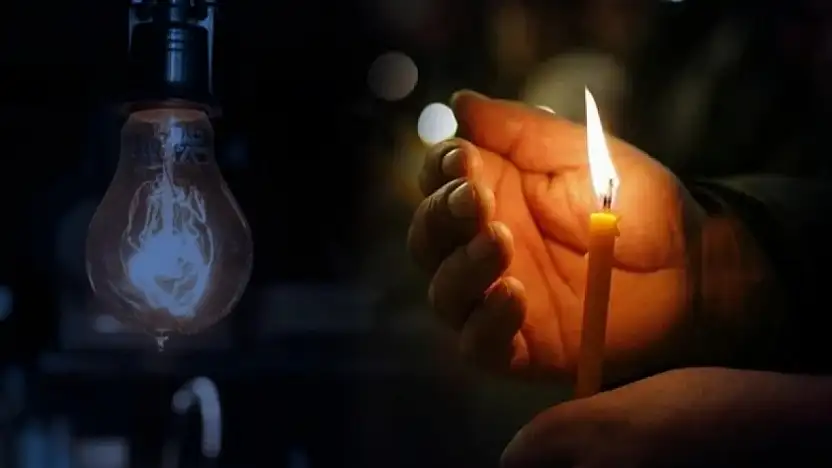 Kayseri'de yarın o mahallelerde elektrik kesintisi yaşanacak? 8 Şubat 2026