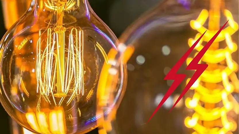 Kayseri'de yarın tüm gün elektrik kesintisi yaşanacak – 14 Ağustos 2025