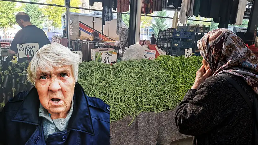 Kayseri'de yılların geleneği enflasyona dayanamadı! Yapanlar yarıya düştü
