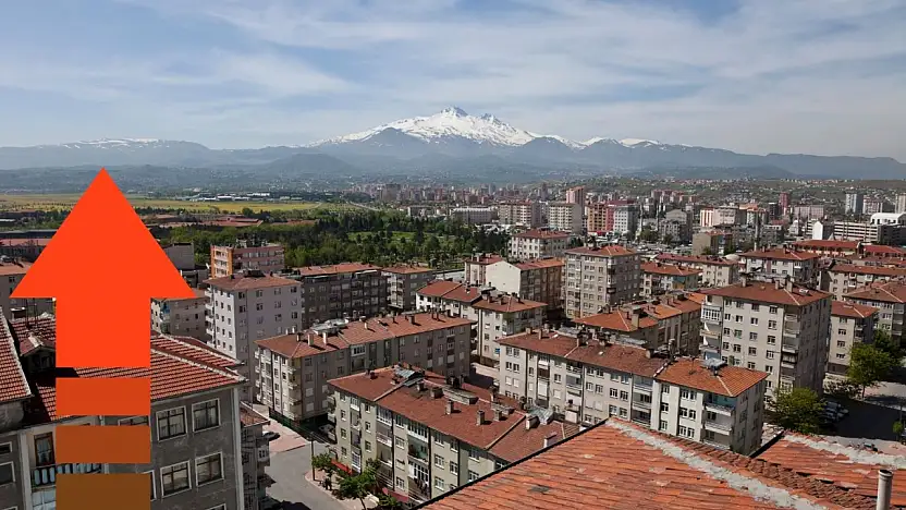 Kayseri'de zamlar devam ediyor – Hangi ürünler 250 TL'ye dayandı, hangisi 10 TL'ye düştü?