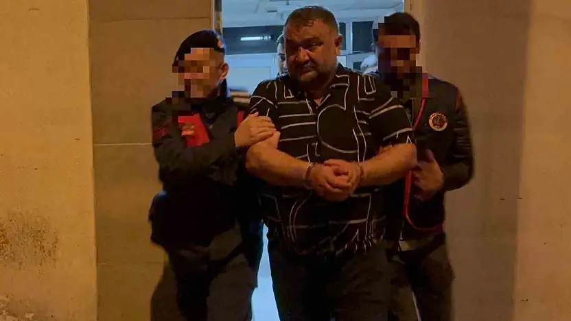 Kayseri'de Mustafa Yerli cinayetinin sanığı: 'Çok pişmanım'