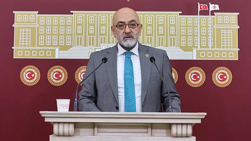 Kayseri'deki keşif Meclis gündeminde! Cıngı heyecanlandıran gelişmeyi açıkladı