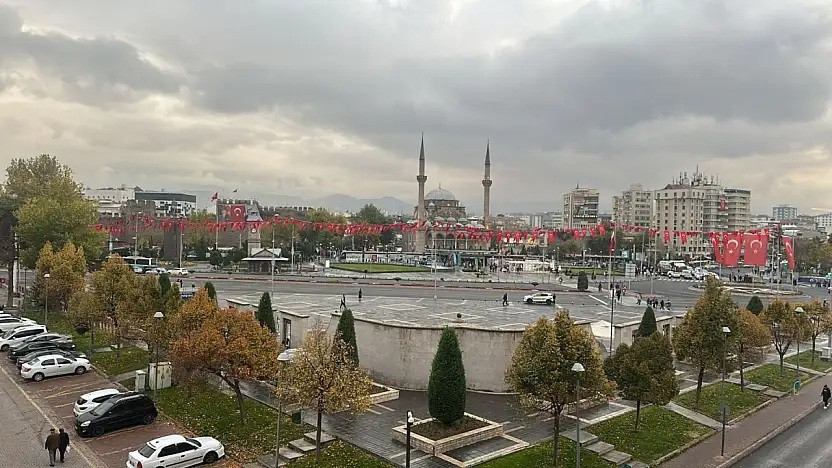 Kayseri'den kısa kısa: 21 Aralık Pazar günü neler yaşandı?