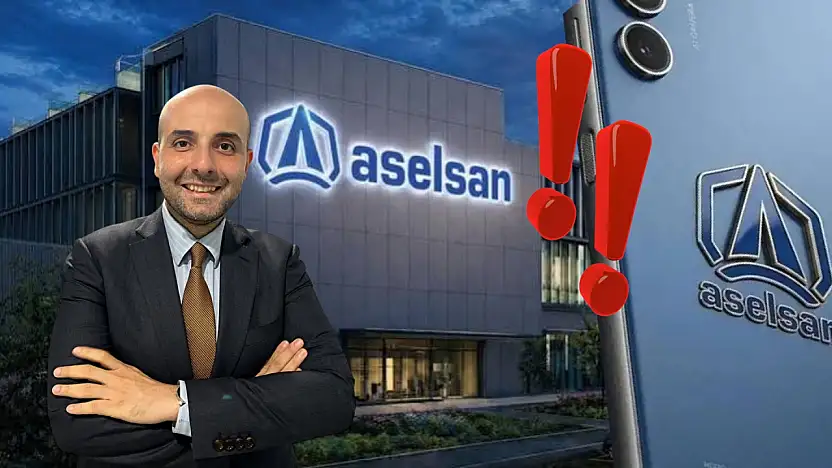 Kayseri detayı gündem olmuştu: ASELSAN'ın yeni hamlesinin nedeni ortaya çıktı!