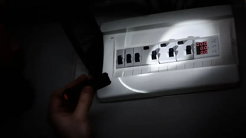 Kayseri haftaya büyük elektrik kesintisiyle başlıyor: İşte 14 Temmuz 2025 güncel kesinti listesi...