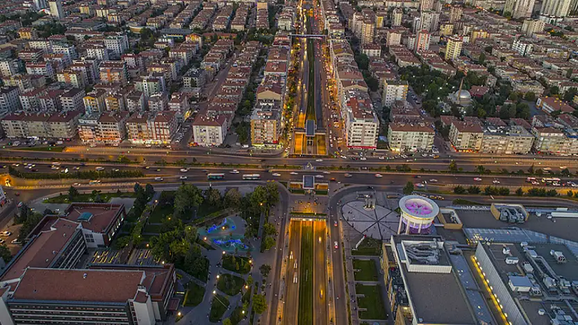 Kayseri kısa kısa: Kene vakası, KKKA aşısı, Gıda israfı, ERÜ, Kayserispor...