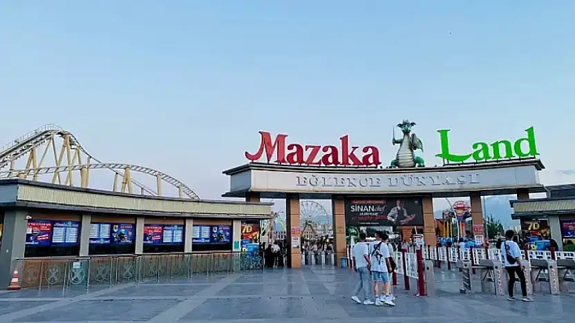 Kayseri Mazakaland ücretleri ne kadar? İşte 2026 güncel oyun fiyatları