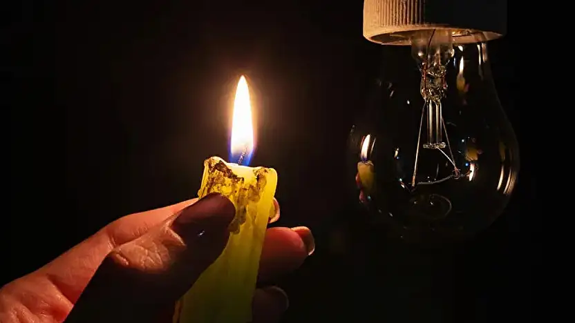 Kayseri'nin 9 ilçesinde elektrikler kesilecek! 19 Aralık 2025