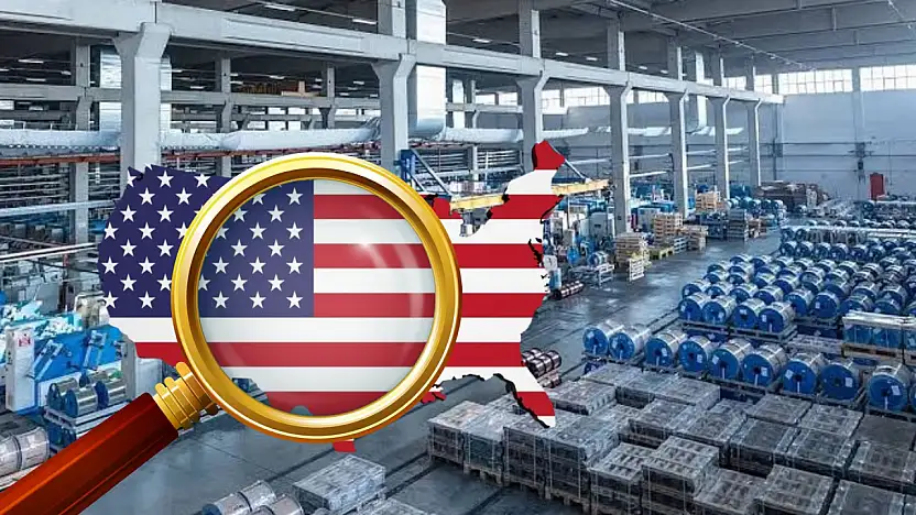 Kayseri'nin dev şirketi ABD'de üretime başladı!