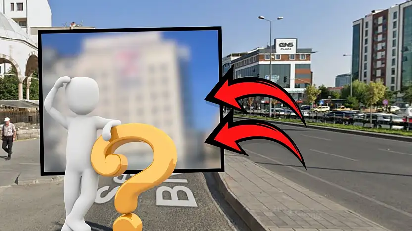 Kayseri'nin ünlü hastaneleri birleşme kararı aldı: Bina satışa çıkarıldı!