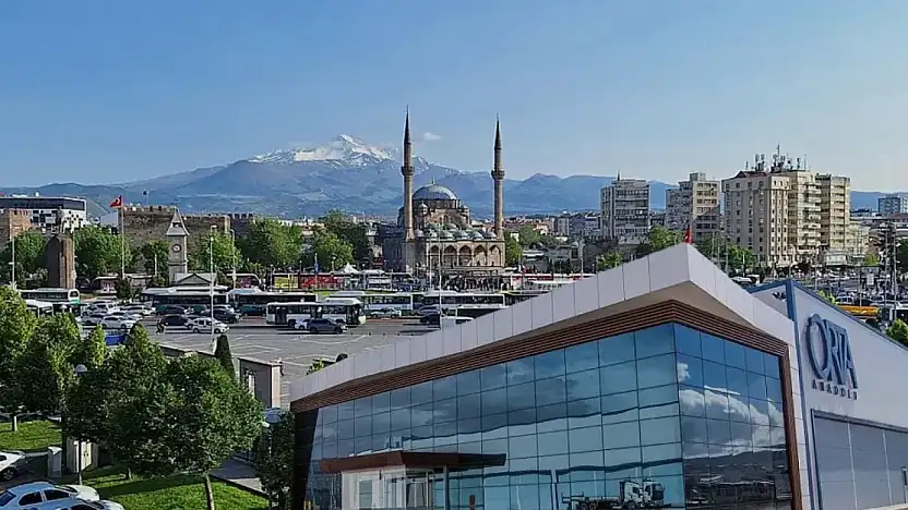 Kayseri Orta Anadolu'dan 'Tazminat' açıklaması: Kalem kalem hesaplanacak!