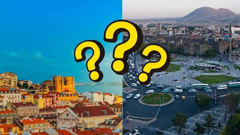 Kayseri–Portekiz hattında yeni dönem: Büyükelçilikte kritik zirve!