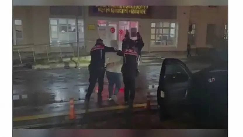 Kayseri'yi birbirine kattı! 21 yaşında 41 ayrı suç kaydı çıktı