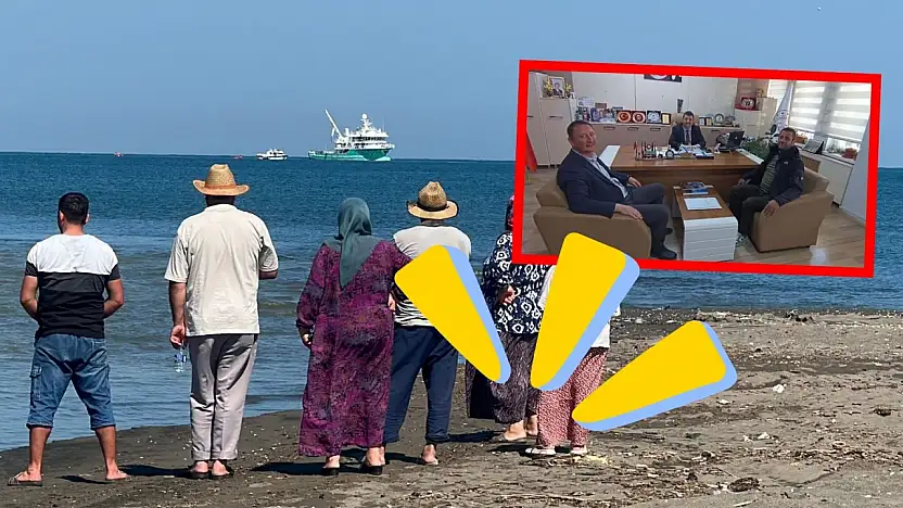 Kayserili öğretmenden kahreden haber: Samsun'daki acı olay Şanlıurfa'yı yasa boğdu!