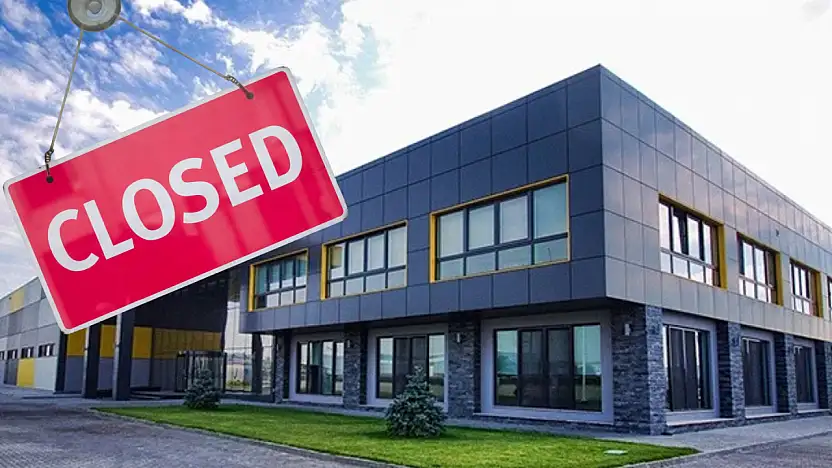 Kayserili Orta Anadolu'nun ardından TYH Tekstil'de flaş karar: Patron açıkladı, 13 fabrikadan 7'si kapandı!