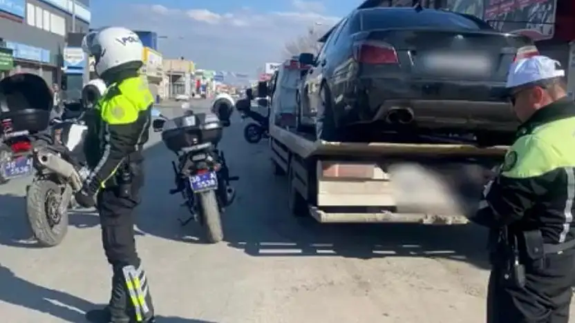 Kayserililer isyan etmişti! Emniyet el attı