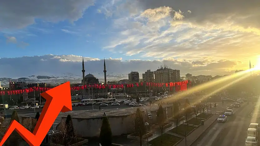 Kayserililere 3 zam birden geliyor – Nerede, kaç TL olacak?