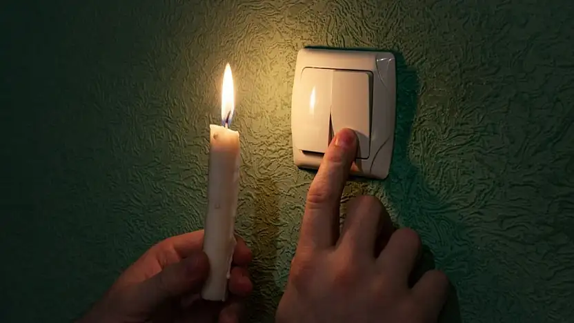 KCETAŞ Elektrik açıkladı: Kayseri'de planlı elektrik kesintisi, 10 ilçe etkilenecek!