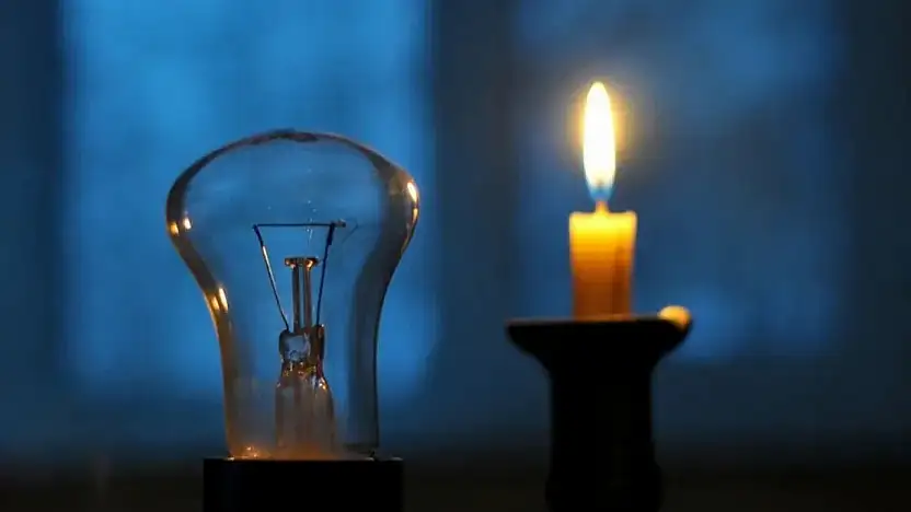 KCETAŞ ile planlı elektrik kesinti listesi belli oldu! 23 Aralık 2025 elektrikler ne zaman gelecek?