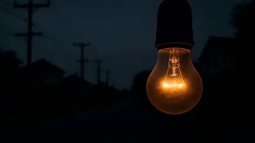 KCETAŞ'tan Kayseri için kritik uyarı: Gün boyu elektrik kesintisi! 16 Aralık 2025