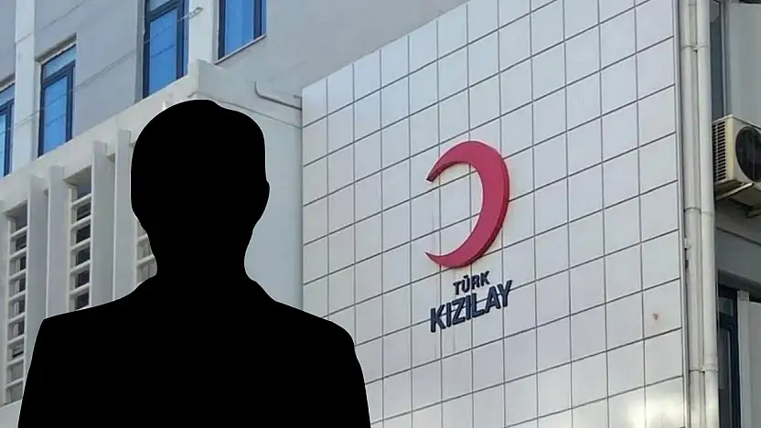 Kızılay Kayseri'de koltuk değişti Yeni başkan belli oldu
