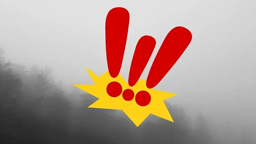 Meteoroloji uyardı: Kayseri'de soğuk hava sert geliyor!