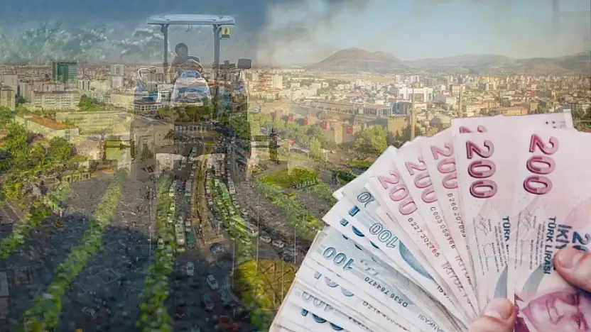 Müjdeli haber geldi: 5 Milyar TL'lik destek ödemesi hesaplara geçiyor!