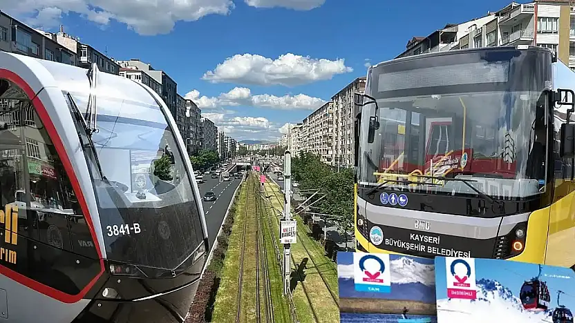 Okula gitmek için yola çıkacaklar dikkat: İşte güncellenen saatler ve güzergahlar!