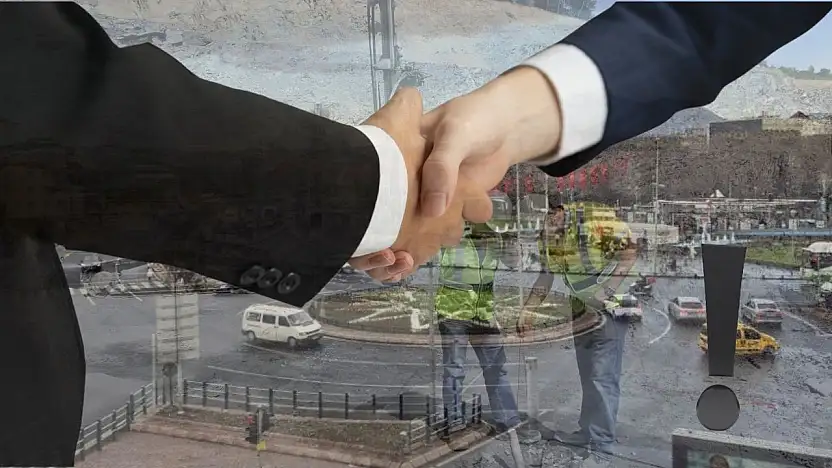 Kayseri'de patlayıcı proje tartışması büyüyor: Doğa için birleştiler!