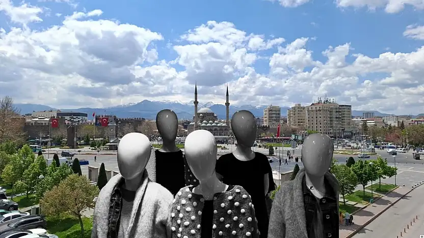 Trend oldu: Kimse Kayseri'nin sessiz efsanesi olduğunu bilmiyor!