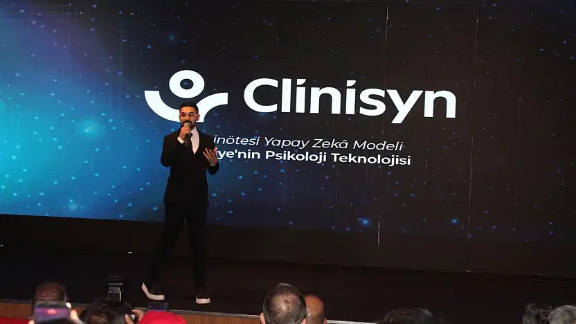 Türkiye'de yine bir ilk Kayseri'den - 141 Amerikan kliniği bu yapay zekayı test etmek istiyor!