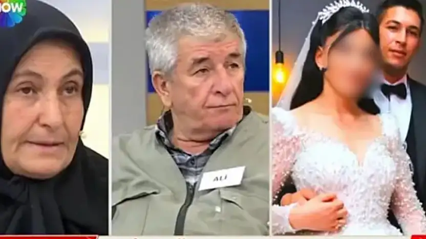 Ümit Canpolat olayında gerçekler bir bir ortaya çıkıyor - İşte gelinin ses kayıtları!