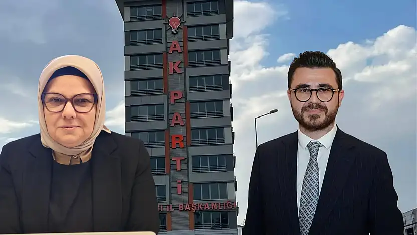 Vekil Böhürler ve AK Parti İl Başkanı Okandan'dan öğretmenevi açıklaması: Kapasitesi belli oldu!