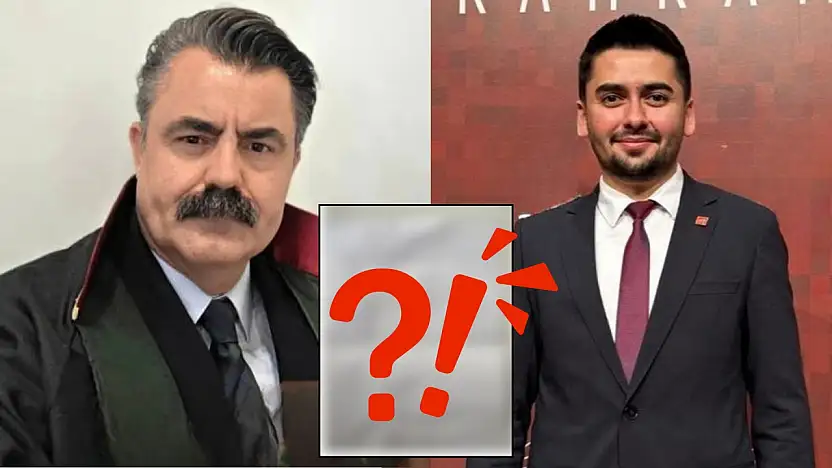 YENİ Parti Kayseri'de ortalık karıştı! 230 üyelik için 'operasyon' iddiası