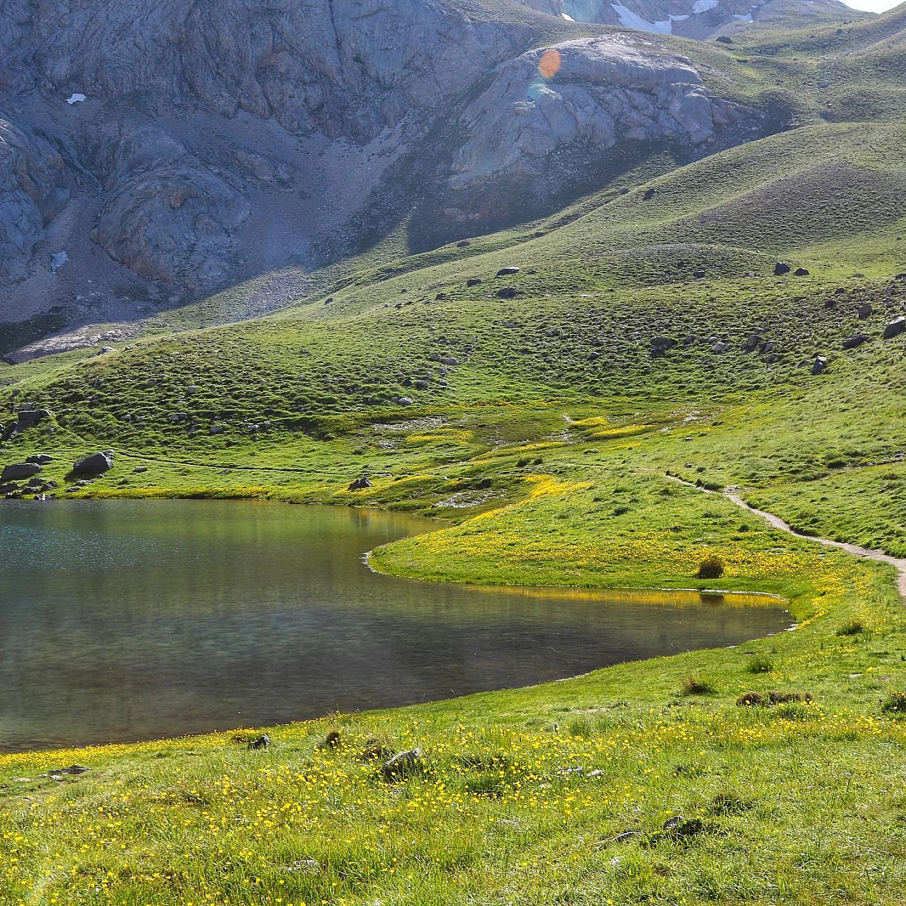 Doğaseverler burada unutulmaz anlar yaşıyor! Kayseri'ye 3 saat uzaklıkta...