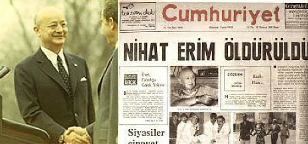 19 Temmuz Tarihte bugün ne oldu?