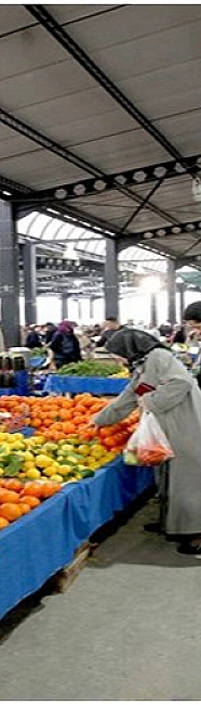 Kayseri de Bug n Pazar Yerleri Nerede Kuruluyor 22 Temmuz 2023 Cumartesi Kayseri de Bug n Pazar Yerleri Nerede Kuruluyor 22 Temmuz 2023 Cumartesi