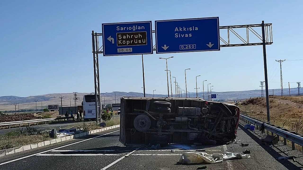 Kayseri kısa kısa - Bugün neler yaşandı? (1 Ağustos)