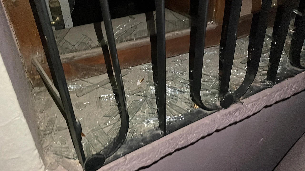 Son dakika: Kayseri'de yangın!