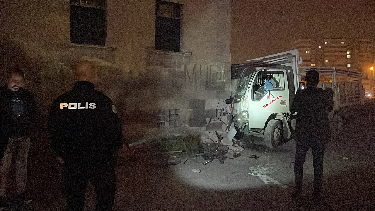 İmam nikahlı eşini darbetti - Sonra....