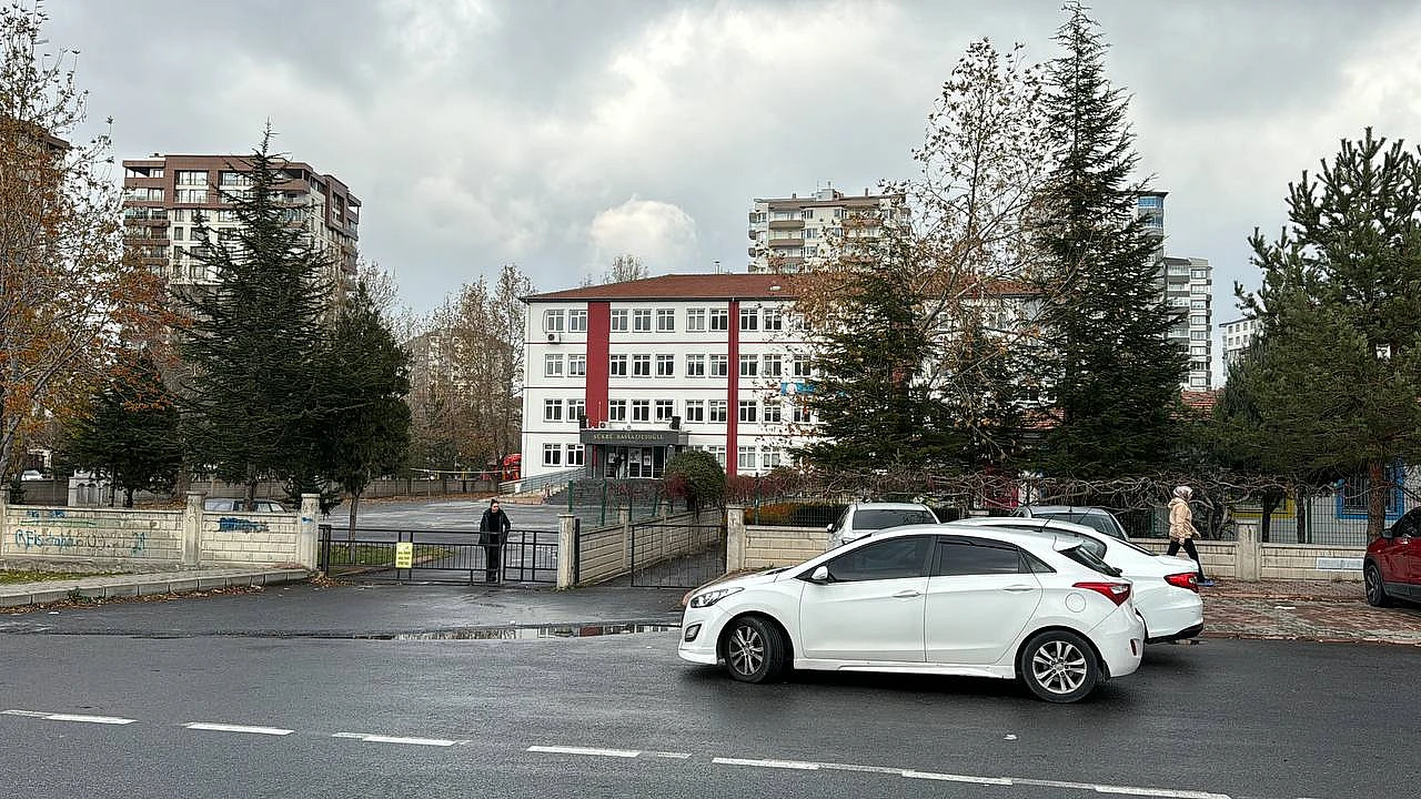 O cinayette sır perdesi aralandı!