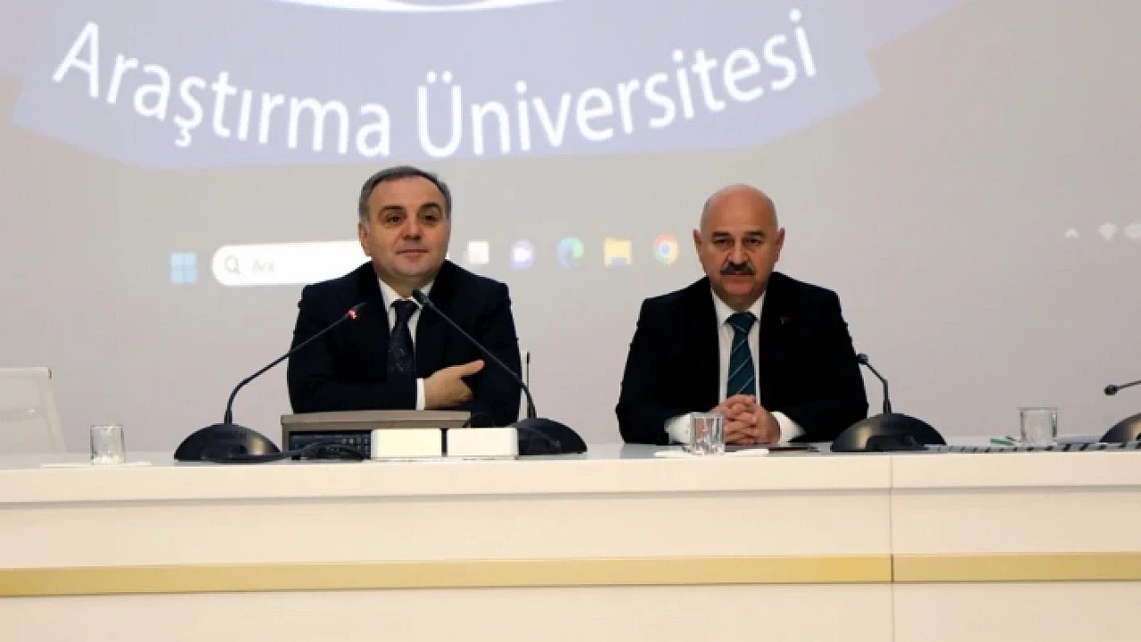 Kayseri'de kısa kısa - Bugün neler yaşandı? (1 Aralık)