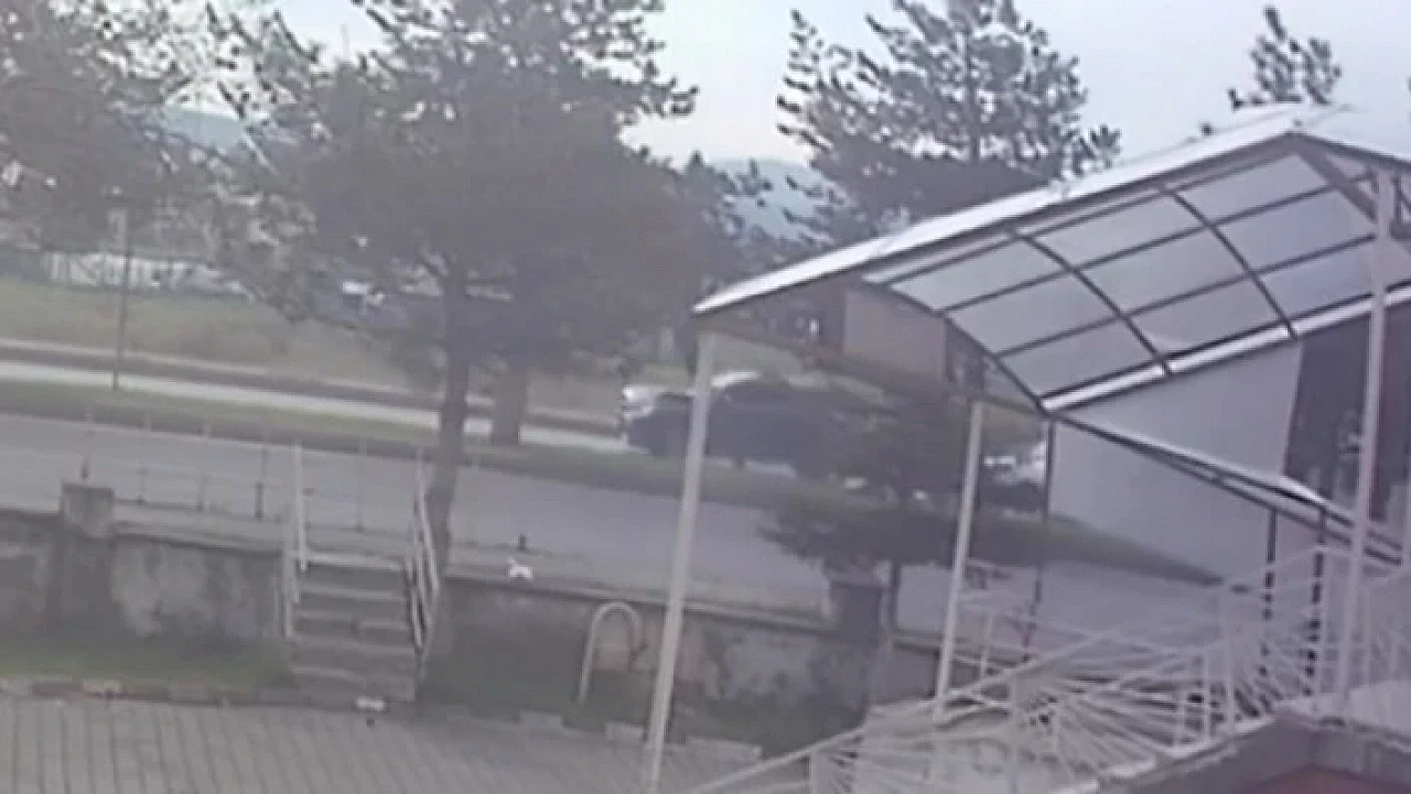 Kayseri kısa kısa - Bugün neler yaşandı? (17 Aralık)